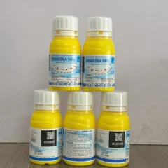 [Combo tiết kiệm] Fendona 10Ssc 50ml, xử lý gián, ruồi, muỗi, bọ nhẩy, kiến ba khoang,. Fendona 10sc