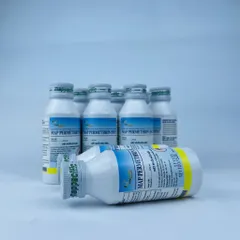 Thuốc diệt muỗi, côn trùng Map Permethrin 55EC chai 100ml, chế phẩm diệt côn trùng, tẩm mùng màn