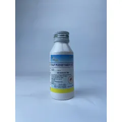 Thuốc diệt muỗi, côn trùng Map Permethrin 55EC chai 100ml, chế phẩm diệt côn trùng, tẩm mùng màn