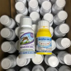 Thuốc muỗi cải tiến Permecide 50ec, thuốc diện muỗi, côn trùng trợ lực mạnh mẽ dung tích 100ml