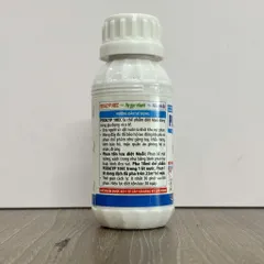 [10 lọ] Pekacyp 10ec chai dung tích 100ml, kiểm soát muỗi và côn trùng, cypermethrin 10%- nhẹ mùi