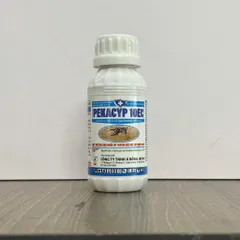 [10 lọ] Pekacyp 10ec chai dung tích 100ml, kiểm soát muỗi và côn trùng, cypermethrin 10%- nhẹ mùi