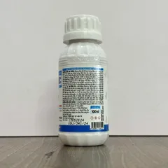 [10 lọ] Pekacyp 10ec chai dung tích 100ml, kiểm soát muỗi và côn trùng, cypermethrin 10%- nhẹ mùi