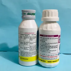 [Combo tiết kiệm] Combo 2 lọ diện côn trùng Fendona 10sc 50ml và Map Permethrin 50ec 100ml