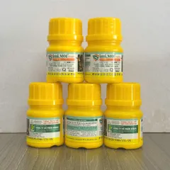 [Tiết kiệm] Imi.moi 250sc, dạng nước xử lý mối chúa và cả đàn mối, mọt- dung tích 50ml