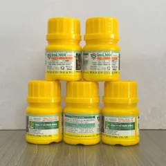 [Tiết kiệm] Imi.moi 250sc, dạng nước xử lý mối chúa và cả đàn mối, mọt- dung tích 50ml