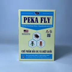 THUỐC RUỒI PEKA FLY