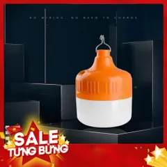 Bóng đèn tích điện công suất 150w