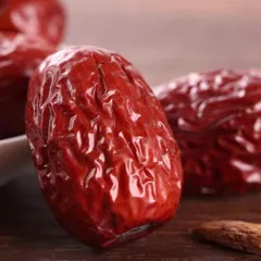 Hộp 1kg Táo Đỏ Tân Cương Nhược Cương Yang Ling Food Hàng Loại Ngon, Quả To, Cùi Dày Hạt Nhỏ Tự Nhiê