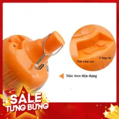 Bóng đèn tích điện công suất 150w