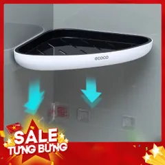 Miếng dán kệ góc ecoco 865113