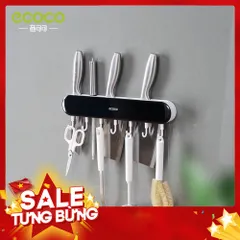 Kệ Cài Dao Ecoco Dài 50cm - Tiện Lợi và An Toàn Cho Bếp 865125