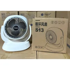 Quạt Tích Điện Mini 2 Màu (Trắng & Hồng) - Pin Sạc, Đa Năng, Xoay Linh Hoạt 865346