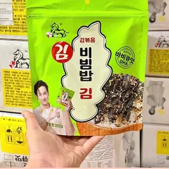 rong biển trộn cơm zala gói 250g – thơm ngon, tiện dùng 865547