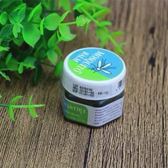 Kem bôi muỗi cho bé GreenBalm Mosquito Brand