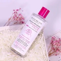 Nước tẩy trang Mycreate 300ml