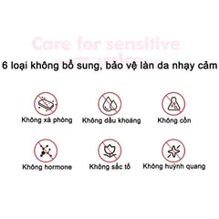 Nước tẩy trang Mycreate 300ml