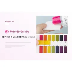 Nước tẩy trang Mycreate 300ml