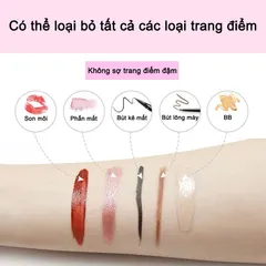 Nước tẩy trang Mycreate 300ml