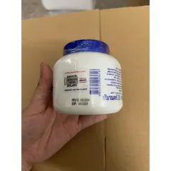 Kem dưỡng ẩm Vitamin E Aron hàng Thái Lan giảm nứt nẻ hay đau rát  trong mùa hanh khô 200g