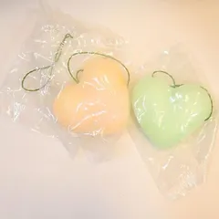 Long não thơm Dalona - Mẫu hình Tim lớn 50g