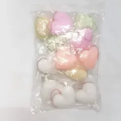 Long não thơm Dalona - Mẫu hình Tim lớn 50g