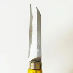 Dao Gọt Cán Gỗ Hàng Trung Cực Sắc Bén Mới