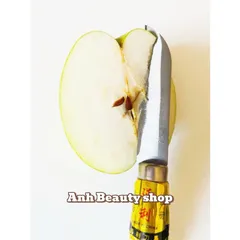 Dao Gọt Cán Gỗ Hàng Trung Cực Sắc Bén Mới