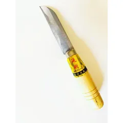 Dao Gọt Cán Gỗ Hàng Trung Cực Sắc Bén Mới
