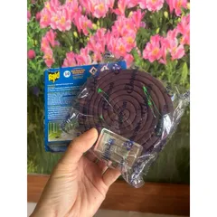 Set Nhang Diệt Muỗi Raid - Hương Thơm Đuổi Muỗi 100% - An Toàn Cho Người Sử Dụng