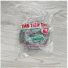 Combo 02 (hai) Cước Inox chà xoong , nồi