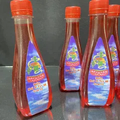 COMBO 3 chai [NƯỚC NGŨ VỊ], Đồ thờ cúng - Tẩy uế, Lau ban thờ, tắm tượng, động thổ (250ml/chai)