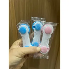 COMBO  03 (ba) cái Dụng Cụ Khoá Tủ Quần Áo, Tủ Lạnh, Tủ Đồ An Toàn Cho Bé