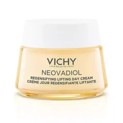Kem Dưỡng Ngày Vichy NEOVADIOL - Dưỡng Ẩm, Tăng Cường Độ Đàn Hồi Cho Phụ Nữ Sau Mãn Kinh, Da Khỏe Mạnh, Trẻ Trung 866012