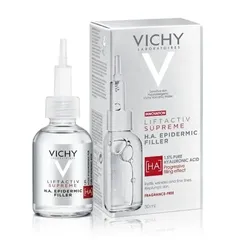 Serum Vichy LIFTACTIV Epidermic Filler - Dưỡng Chất H.A Căng Bóng, Giảm Nếp Nhăn, Chăm Sóc Da Tối Ưu, Phục Hồi Sức Sống Da 866020