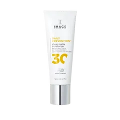 Kem Chống Nắng Image Skincare Daily Prevention Sheer Matte Moisturizer SPF30 - Bảo Vệ Da, Dưỡng Ẩm, Nhẹ Mặt, Không Nhờn Rít 866022