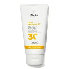 Xịt Chống Nắng Image Skincare Daily Prevention COVID-19 Refresh Mist SPF 30 - Bảo Vệ Da Hiệu Quả, Dưỡng Ẩm Nhanh Chóng 866024