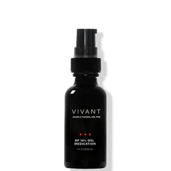Serum Giảm Mụn Vivant BP 10% 30ml - Tinh Chất Chống Viêm, Mờ Thâm, Ngăn Ngừa Mụn Tái Phát Hiệu Quả, Dưỡng Da Đẹp Mịn Màng 866138