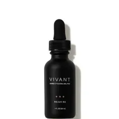 Serum Phục Hồi Vivant Skincare Rejuv Rx 30ml - Tăng Độ Đàn Hồi, Giảm Nếp Nhăn cho Tất Cả Loại Da, Chống Lão Hóa, Cải Thiện Da Khỏe Đẹp 866143