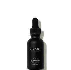 Serum Vivant 8% Mandelic Acid 3-In-1 - Giảm Mụn, Trẻ Hóa Da, Dành Cho Da Thường & Da Hỗn Hợp - Mỹ Phẩm Chính Hãng 617745 866153