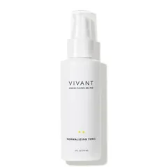 Toner Tẩy Tế Bào Chết Vivant Normalizing Tonic 118ml - Dành Cho Da Dầu Mụn, Cân Bằng Ẩm, Làm Sáng, Làm Mềm Da 866177