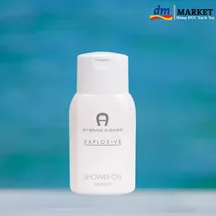 Sữa Tắm Tích Hợp Nước Hoa Cao Cấp Explosive - Giúp Da Mịn Màng, Hương Thơm Quyến Rũ, 250ml Đức