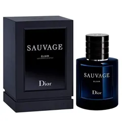 Nước hoa Dior Sauvage Elixir 100ml - Hương Nam Tính Quyến Rũ, Sang Trọng, Độc Đáo - Christian Dior 2021 732873 866208