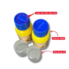 Termize 200SC Lọ 50ml