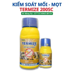 Termize 200SC Lọ 50ml
