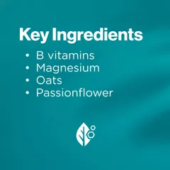 Blackmores Executive B Stress Formula - Hỗ trợ phản ứng căng thẳng khỏe mạnh của cơ thể giảm cảm giác lo lắng và căng thẳng kéo dài chính hãng Úc