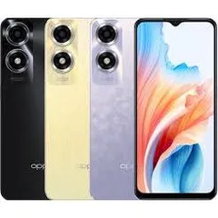 Điện thoại OPPO A2x 5G 2SIM Choi Game Luot wed xem phim chip(Dimensity 6020) 6G/128GB Fullbox bao hanh 12thang