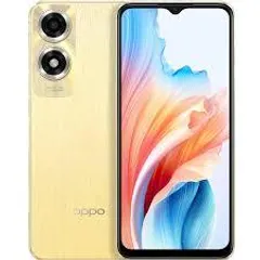 Điện thoại OPPO A2x 5G 2SIM Choi Game Luot wed xem phim chip(Dimensity 6020) 6G/128GB Fullbox bao hanh 12thang