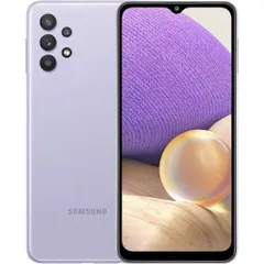 Samsung Galaxy A32 hỗ trợ NFC | RAM 6GB | ROM 128GB