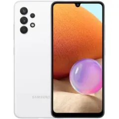 Samsung Galaxy A32 hỗ trợ NFC | RAM 6GB | ROM 128GB